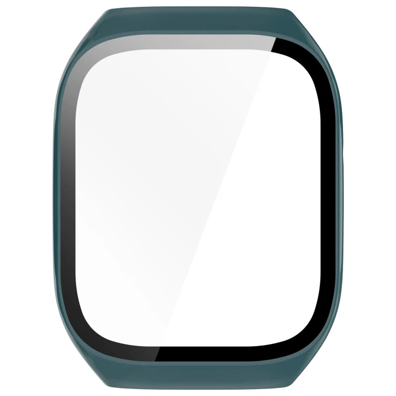 Mibro Watch T2 Glas und Silikon Displayschutz