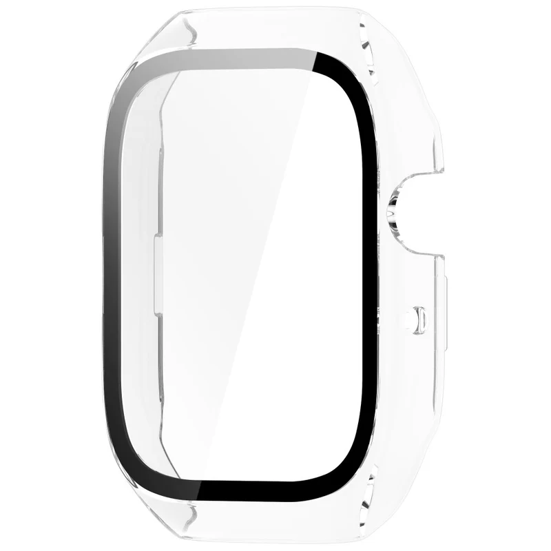 Mibro Watch T2 Glas und Silikon Displayschutz