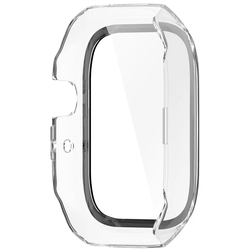 Mibro Watch T2 Glas und Silikon Displayschutz