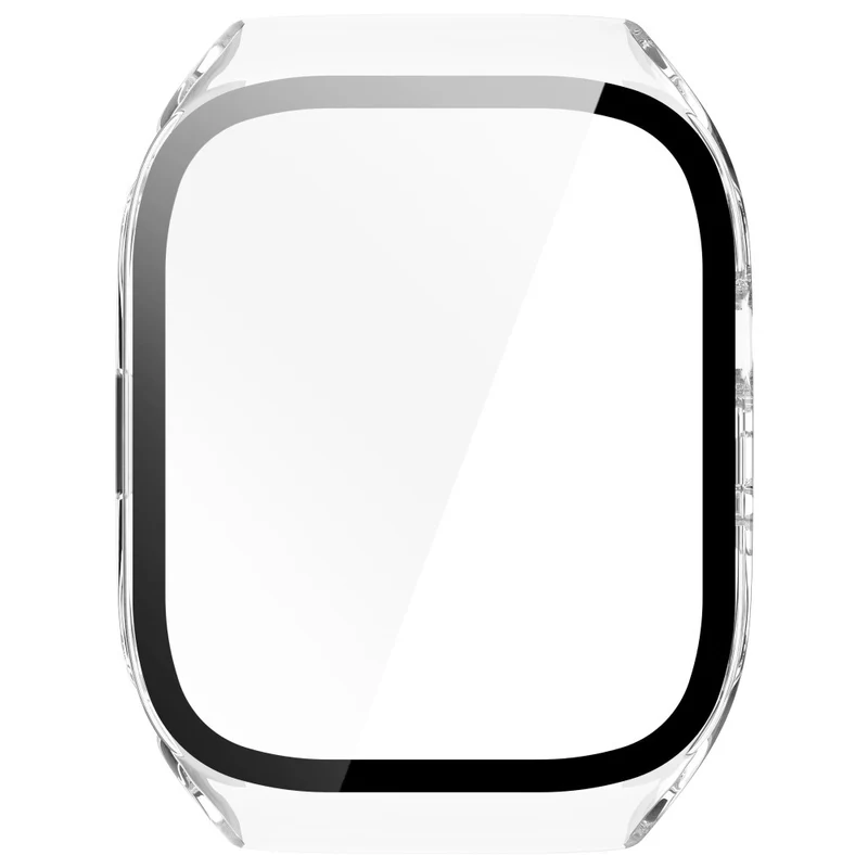 Mibro Watch T2 Glas und Silikon Displayschutz