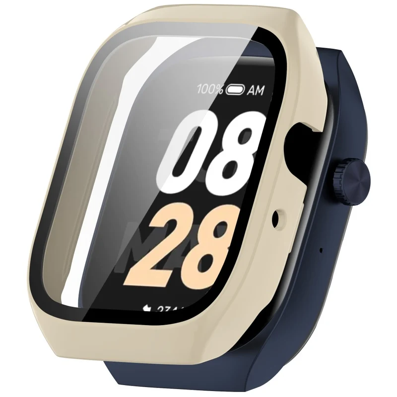 Mibro Watch T2 Glas und Silikon Displayschutz