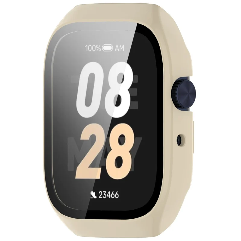 Mibro Watch T2 Glas und Silikon Displayschutz