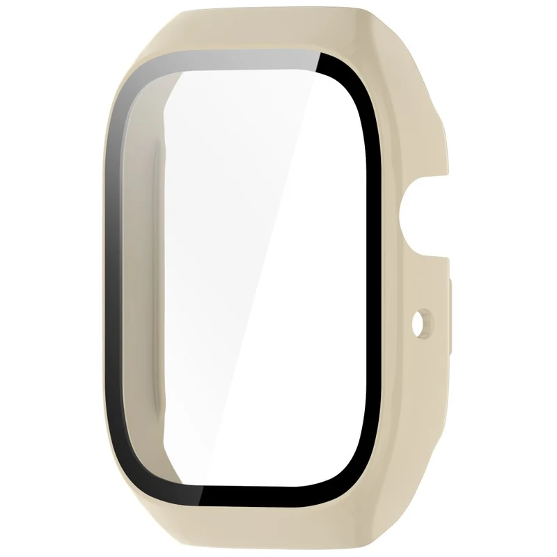 Mibro Watch T2 Glas und Silikon Displayschutz