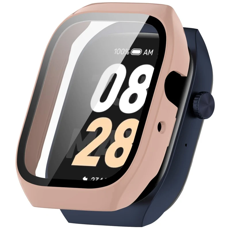 Mibro Watch T2 Glas und Silikon Displayschutz
