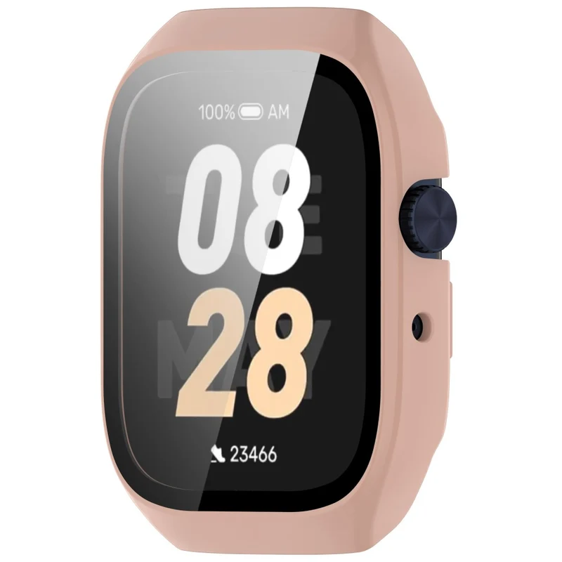 Mibro Watch T2 Glas und Silikon Displayschutz