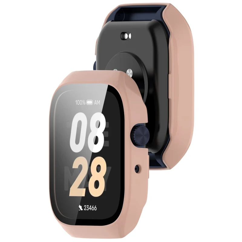 Mibro Watch T2 Glas und Silikon Displayschutz