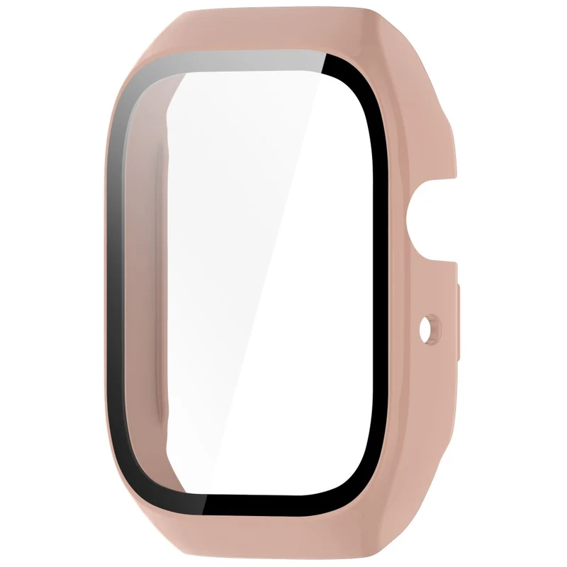 Mibro Watch T2 Glas und Silikon Displayschutz