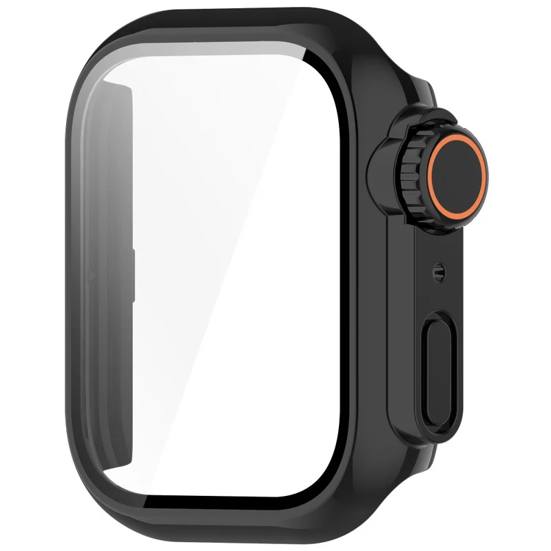 Honor Watch 5 Glas und Silikon Displayschutz