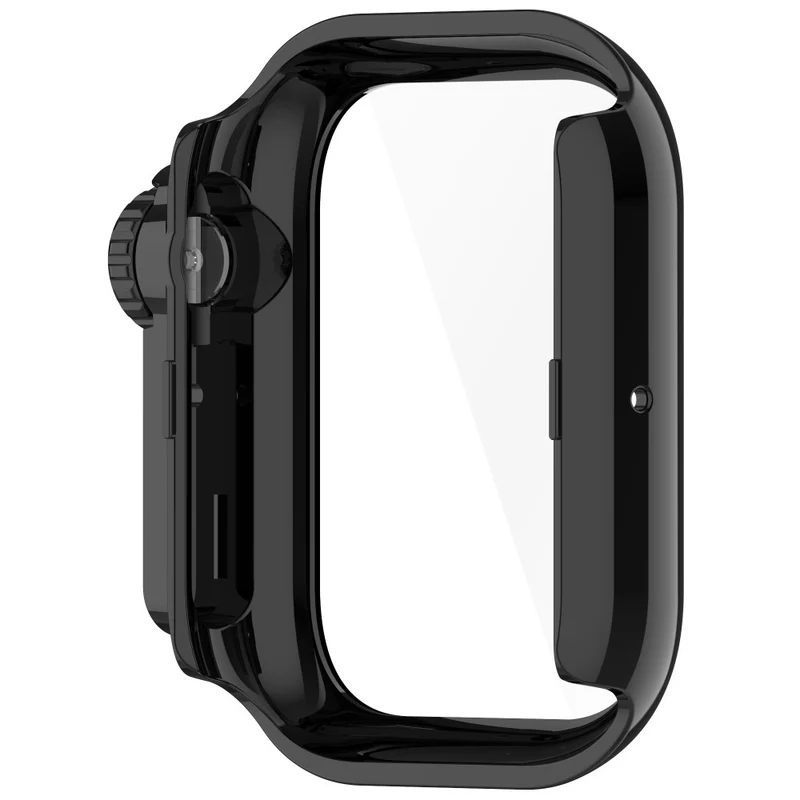 Honor Watch 5 Glas und Silikon Displayschutz
