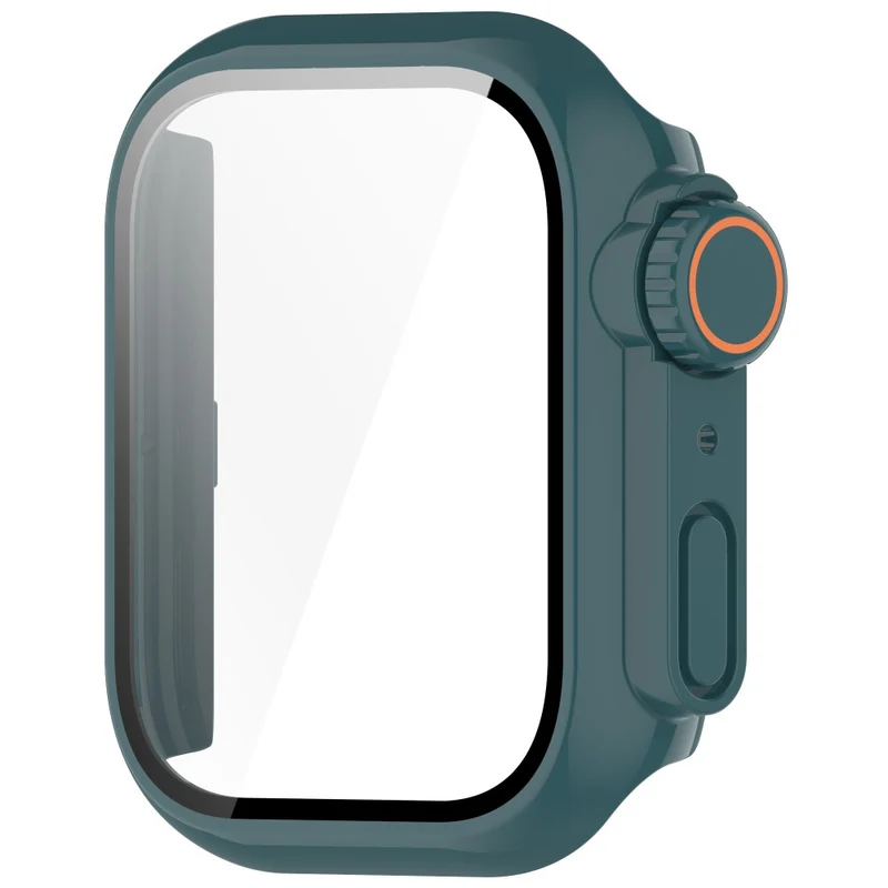 Honor Watch 5 Glas und Silikon Displayschutz