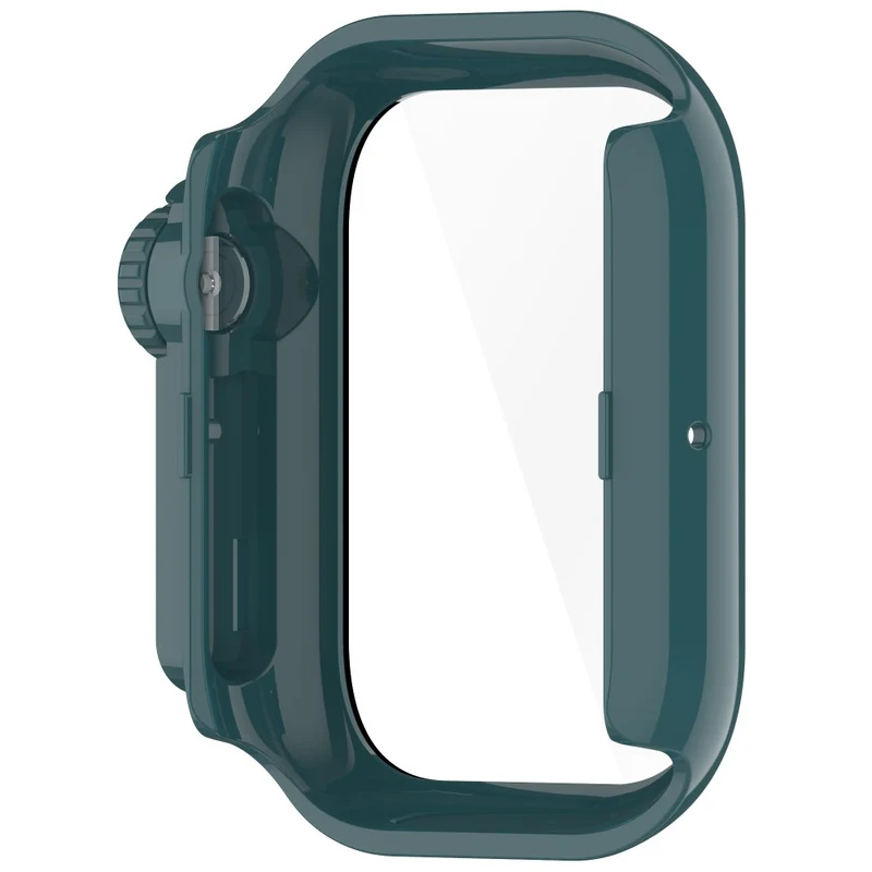 Honor Watch 5 Glas und Silikon Displayschutz