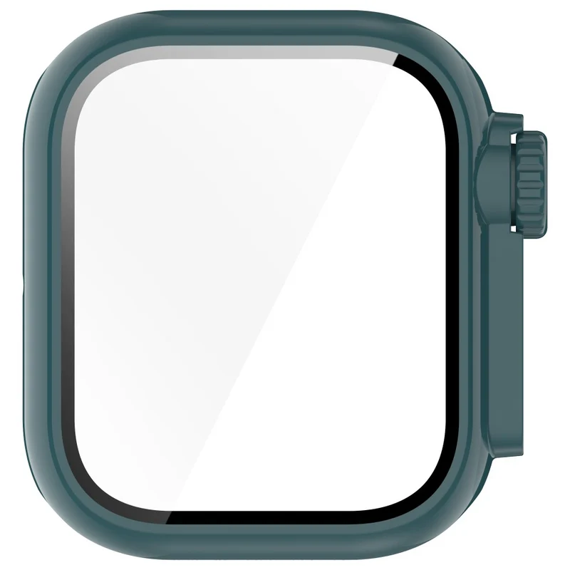 Honor Watch 5 Glas und Silikon Displayschutz