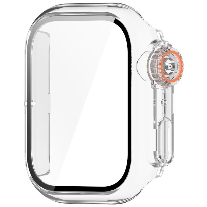 Honor Watch 5 Glas und Silikon Displayschutz