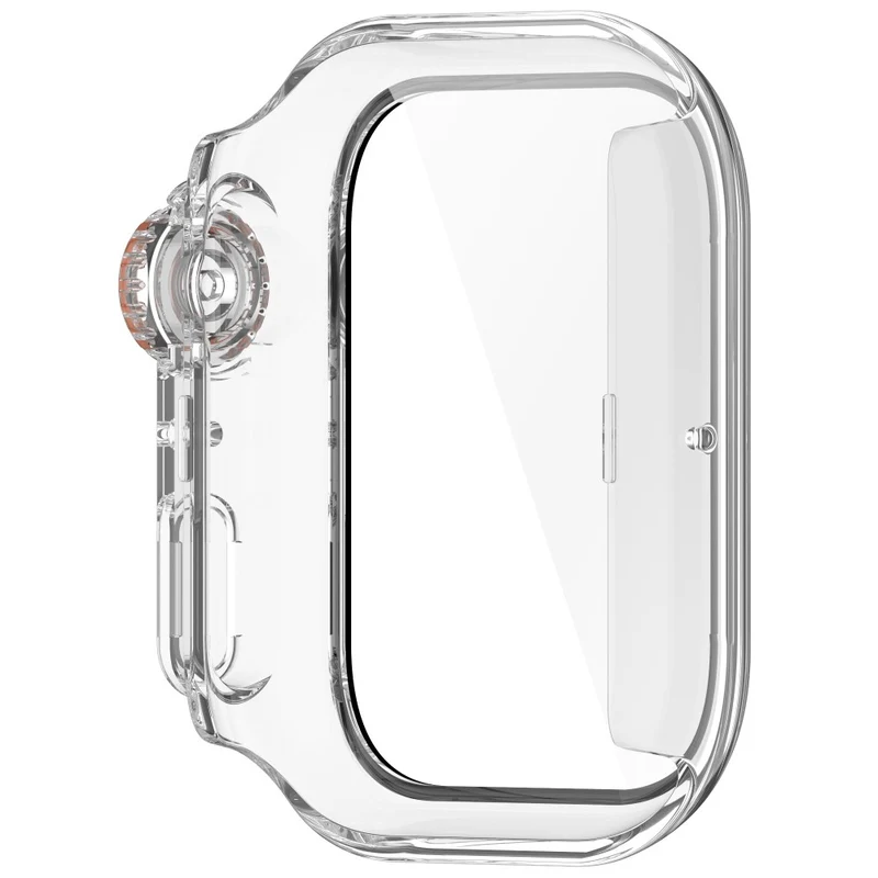 Honor Watch 5 Glas und Silikon Displayschutz