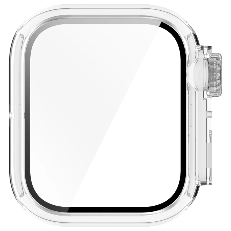 Honor Watch 5 Glas und Silikon Displayschutz
