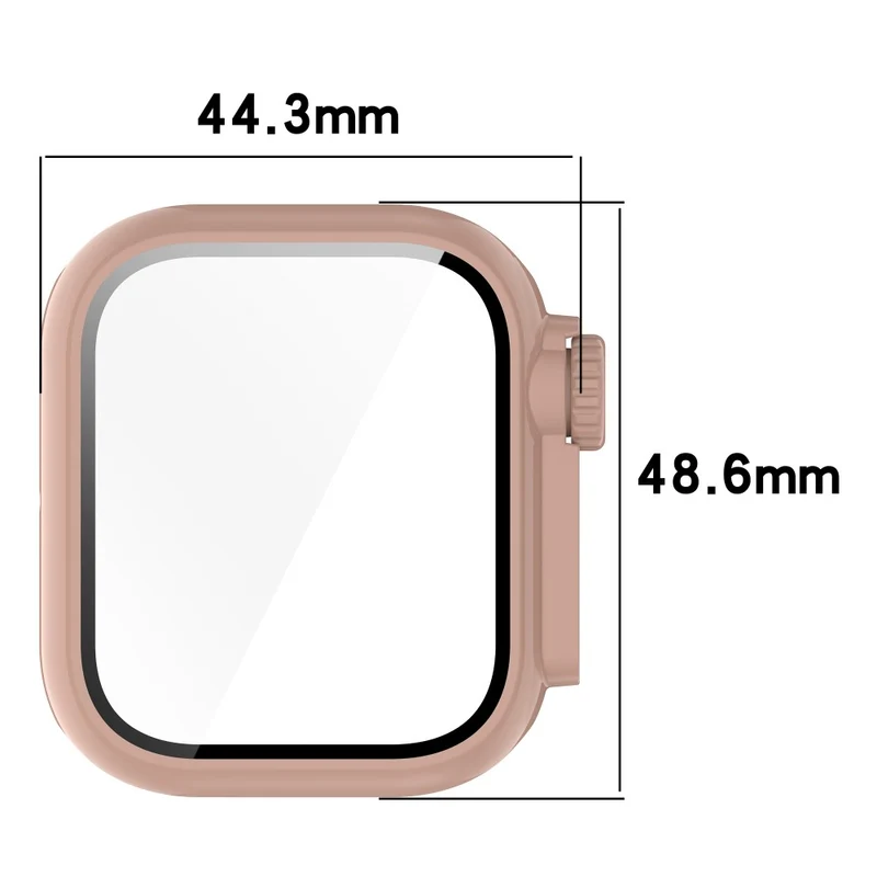 Honor Watch 5 Glas und Silikon Displayschutz