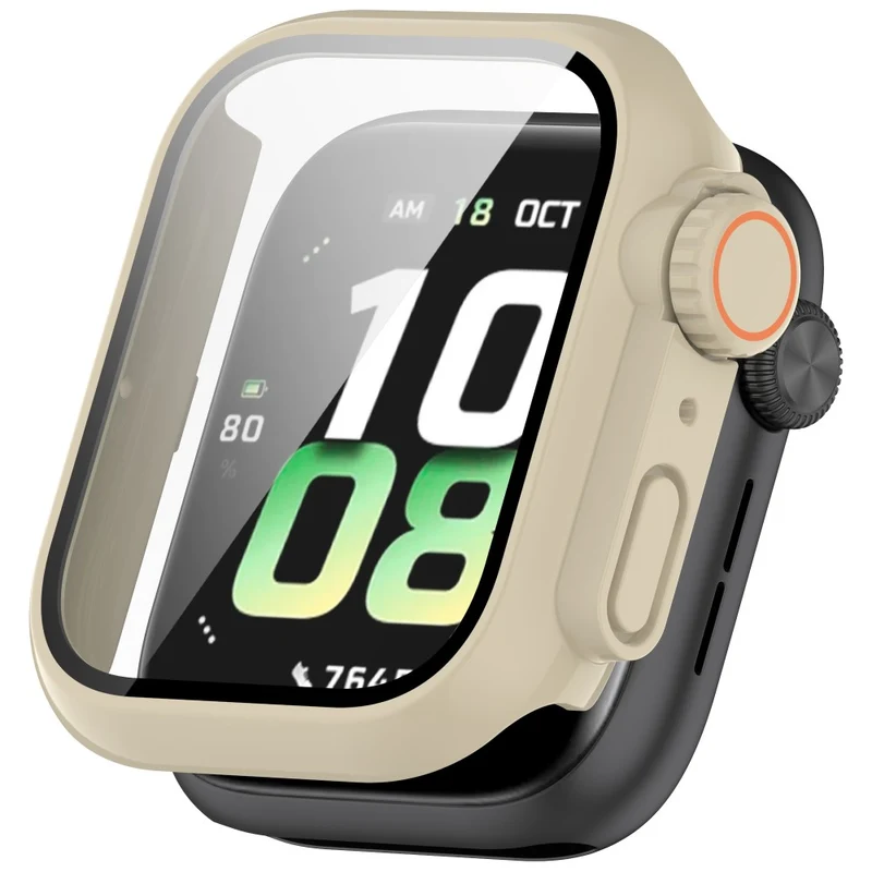 Honor Watch 5 Glas und Silikon Displayschutz