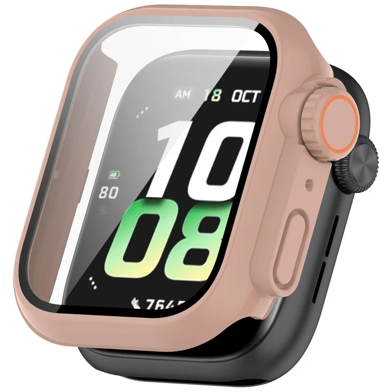 Honor Watch 5 Glas und Silikon Displayschutz