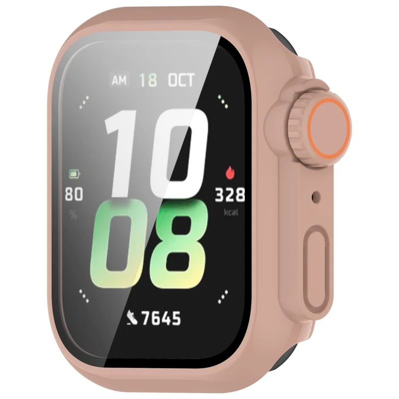 Honor Watch 5 Glas und Silikon Displayschutz