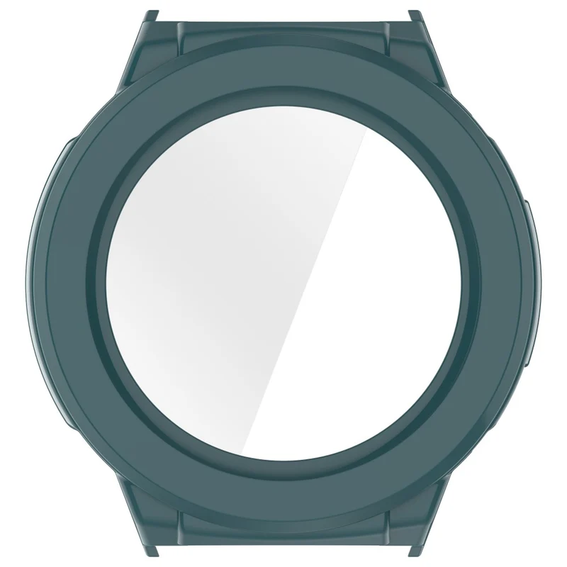 Flexibel Mibro Watch GS Pro Hülle mit Displayschutz in Glas und Silikon
