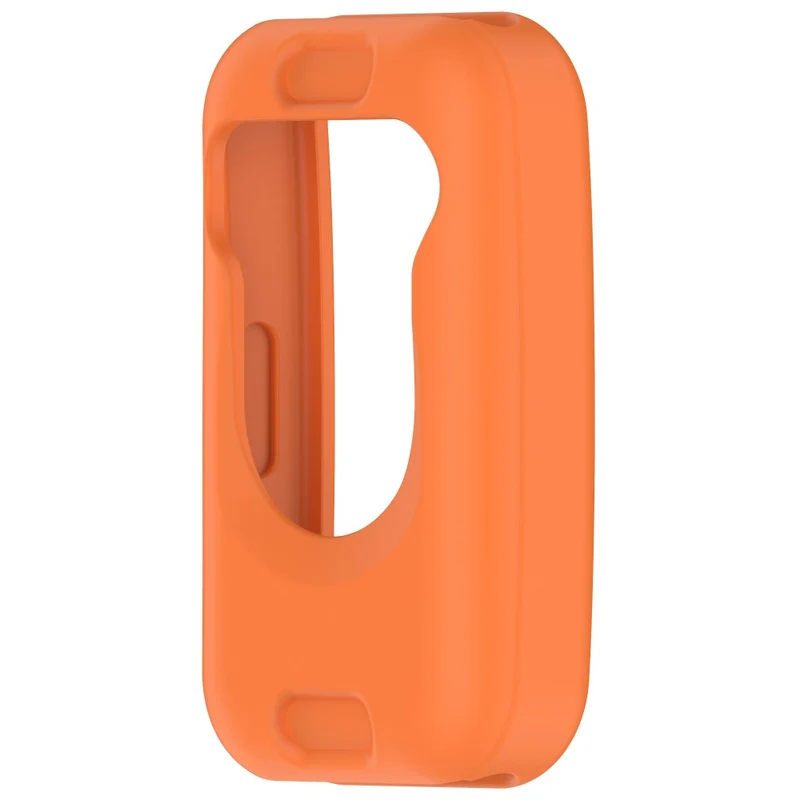 Xiaomi Smart Band 9 / Xiaomi Smart Band 8 Silikon Universell Bumper