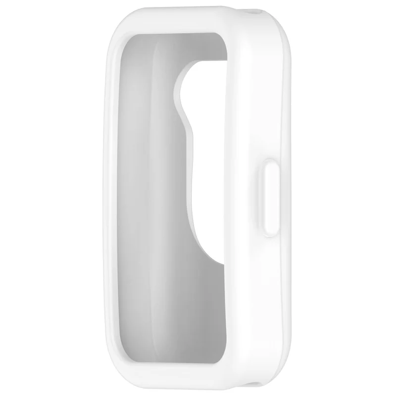 Xiaomi Smart Band 9 / Xiaomi Smart Band 8 Silikon Universell Bumper