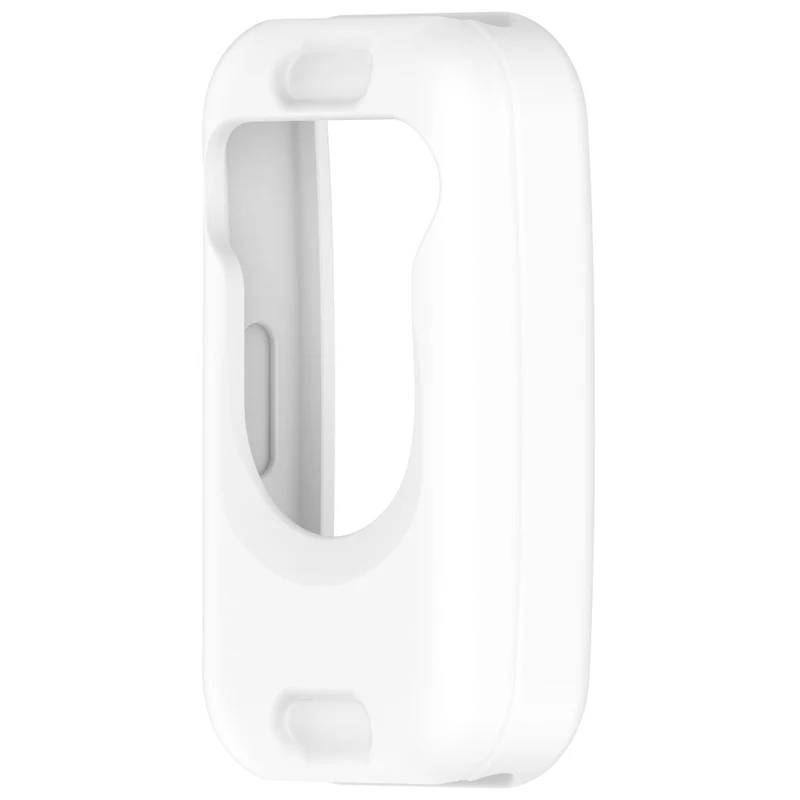 Xiaomi Smart Band 9 / Xiaomi Smart Band 8 Silikon Universell Bumper