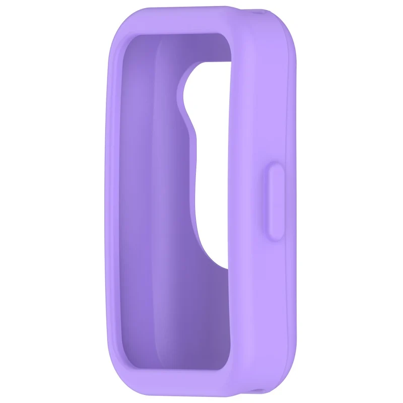 Xiaomi Smart Band 9 / Xiaomi Smart Band 8 Silikon Universell Bumper
