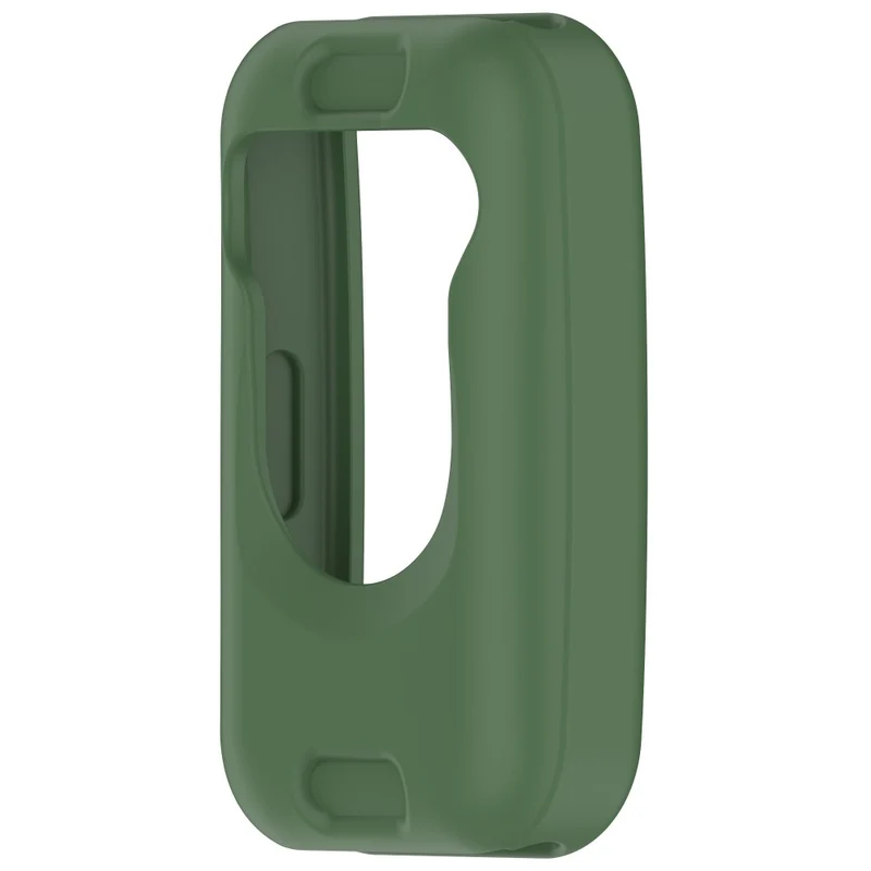Xiaomi Smart Band 9 / Xiaomi Smart Band 8 Silikon Universell Bumper