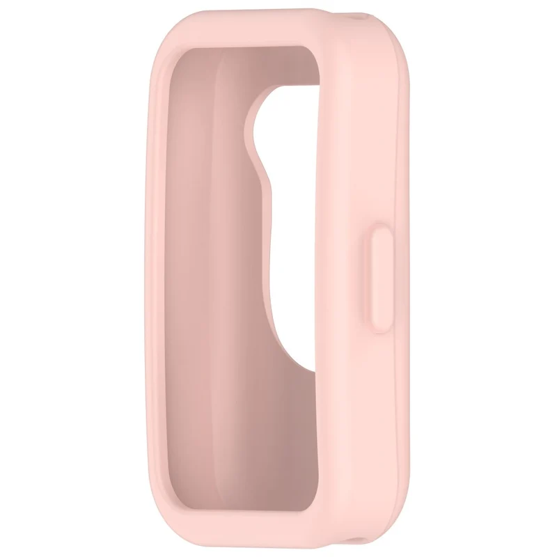 Xiaomi Smart Band 9 / Xiaomi Smart Band 8 Silikon Universell Bumper
