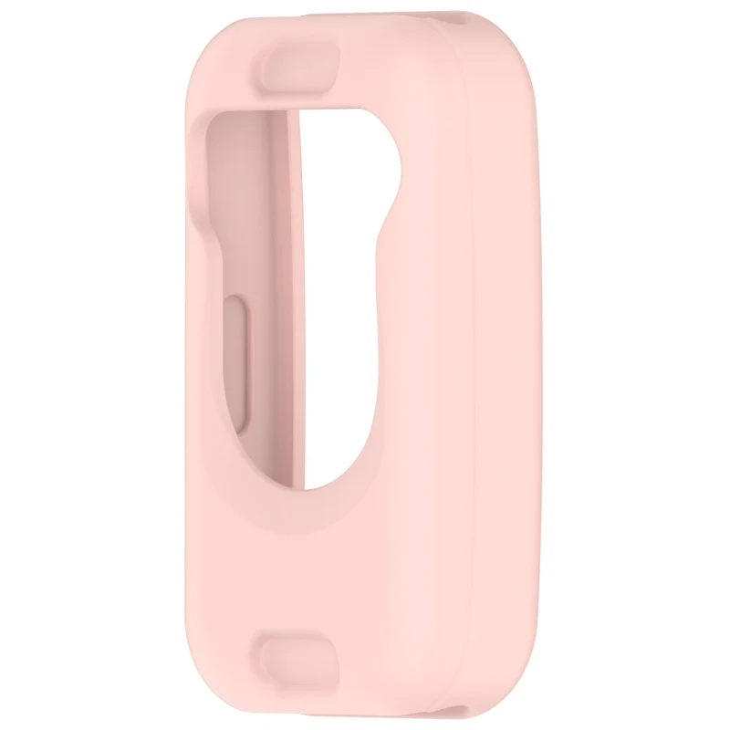 Xiaomi Smart Band 9 / Xiaomi Smart Band 8 Silikon Universell Bumper