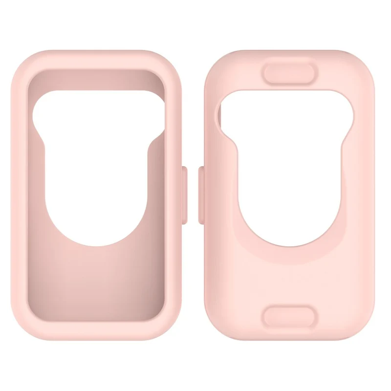 Xiaomi Smart Band 9 / Xiaomi Smart Band 8 Silikon Universell Bumper