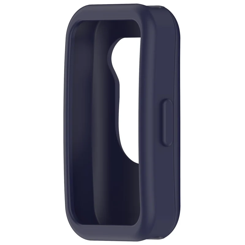 Xiaomi Smart Band 9 / Xiaomi Smart Band 8 Silikon Universell Bumper