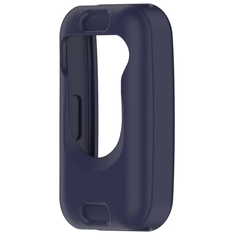 Xiaomi Smart Band 9 / Xiaomi Smart Band 8 Silikon Universell Bumper