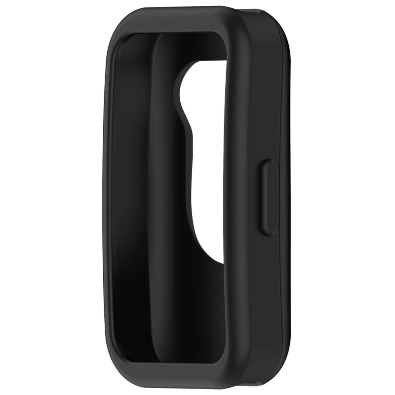 Xiaomi Smart Band 9 / Xiaomi Smart Band 8 Silikon Universell Bumper