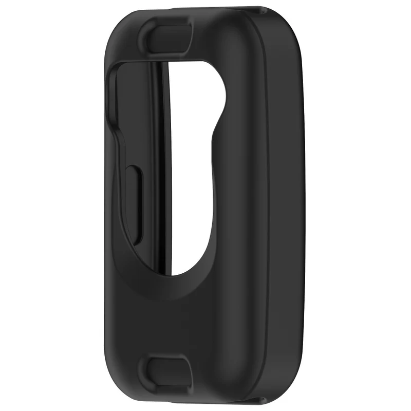 Xiaomi Smart Band 9 / Xiaomi Smart Band 8 Silikon Universell Bumper