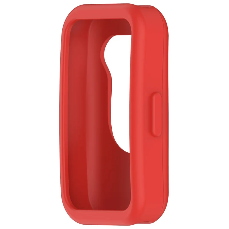 Xiaomi Smart Band 9 / Xiaomi Smart Band 8 Silikon Universell Bumper