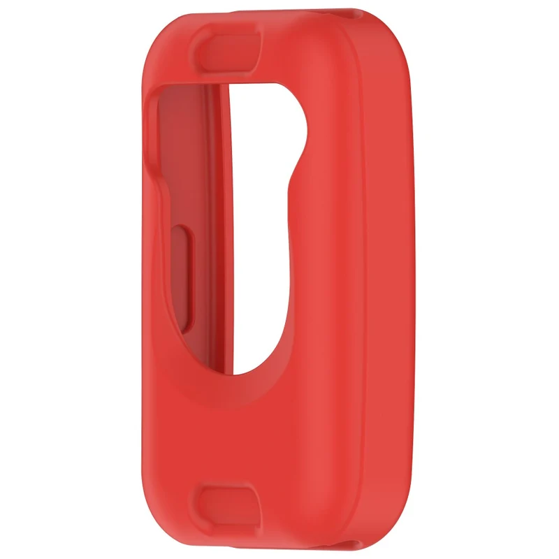 Xiaomi Smart Band 9 / Xiaomi Smart Band 8 Silikon Universell Bumper