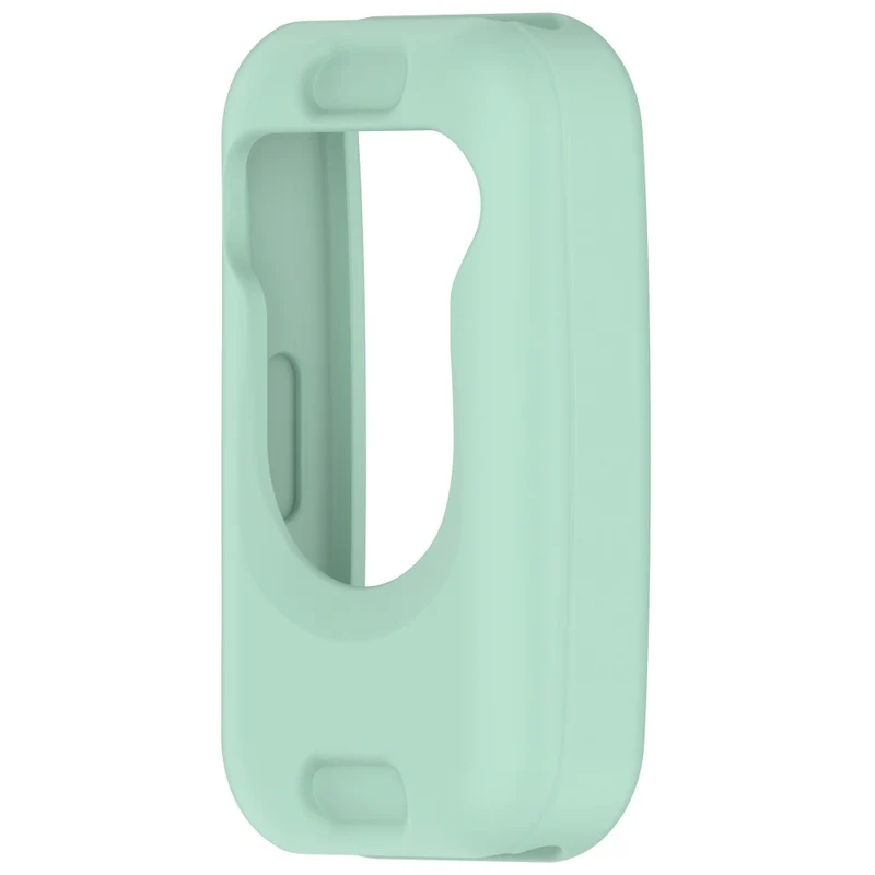 Xiaomi Smart Band 9 / Xiaomi Smart Band 8 Silikon Universell Bumper