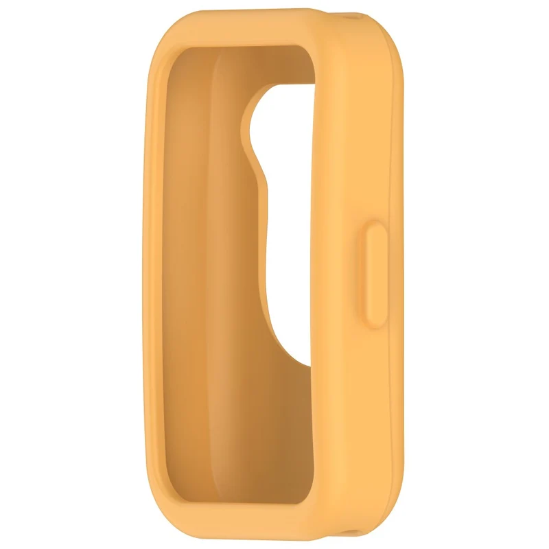 Xiaomi Smart Band 9 / Xiaomi Smart Band 8 Silikon Universell Bumper