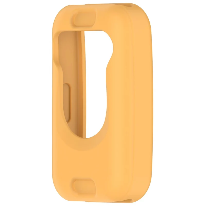 Xiaomi Smart Band 9 / Xiaomi Smart Band 8 Silikon Universell Bumper