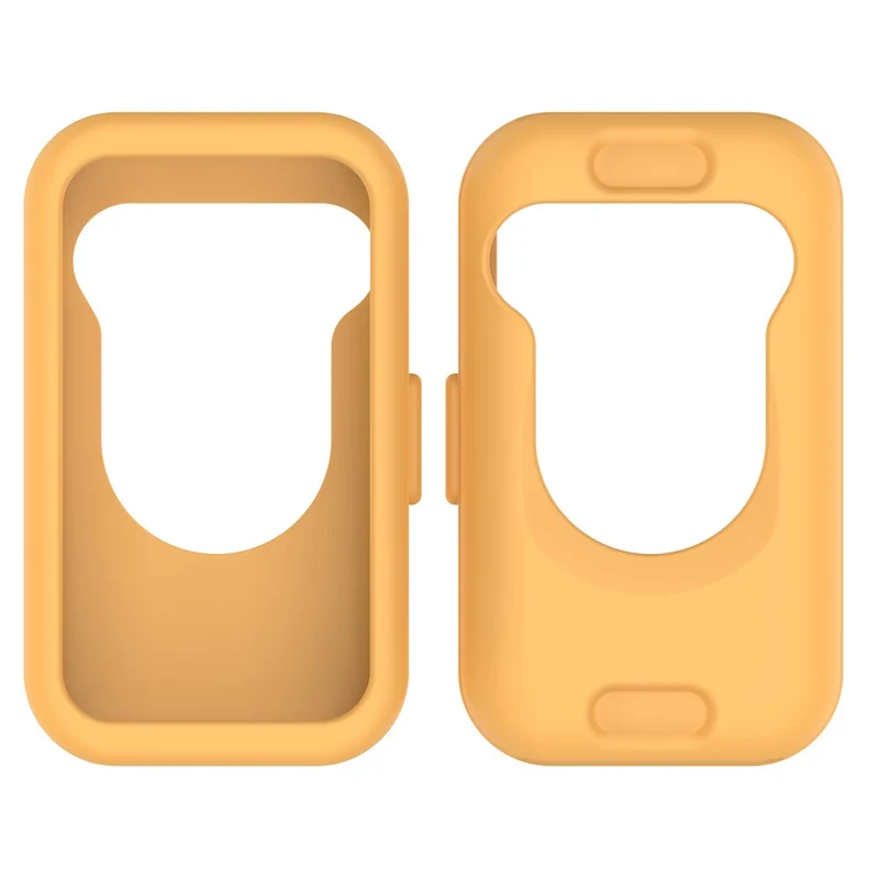Xiaomi Smart Band 9 / Xiaomi Smart Band 8 Silikon Universell Bumper