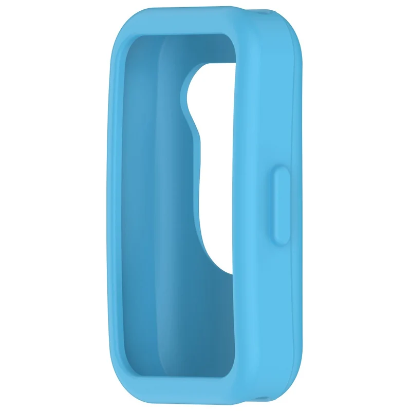 Xiaomi Smart Band 9 / Xiaomi Smart Band 8 Silikon Universell Bumper
