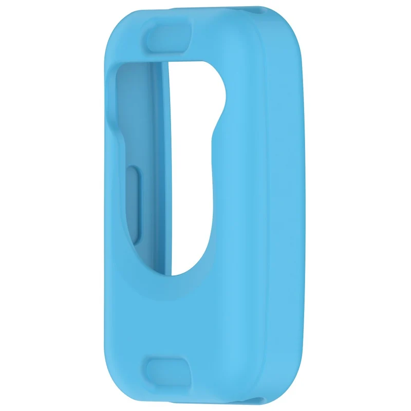 Xiaomi Smart Band 9 / Xiaomi Smart Band 8 Silikon Universell Bumper