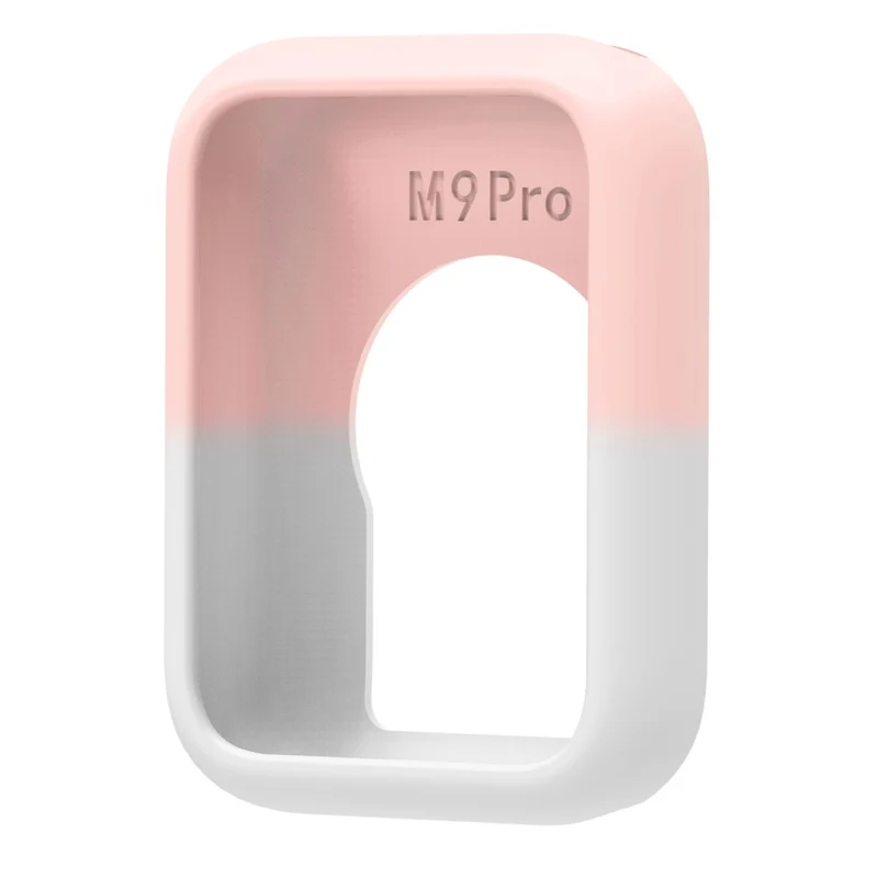 Xiaomi Smart Band 9 Pro Silikon Bumper
