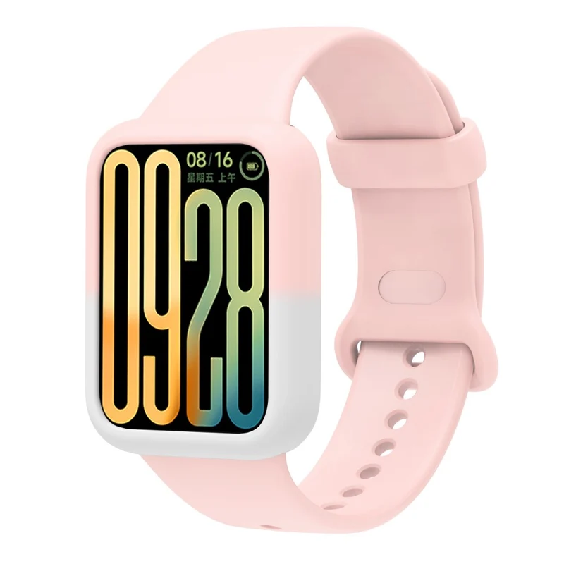 Xiaomi Smart Band 9 Pro Silikon Bumper