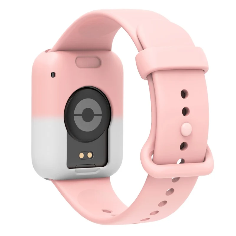 Xiaomi Smart Band 9 Pro Silikon Bumper