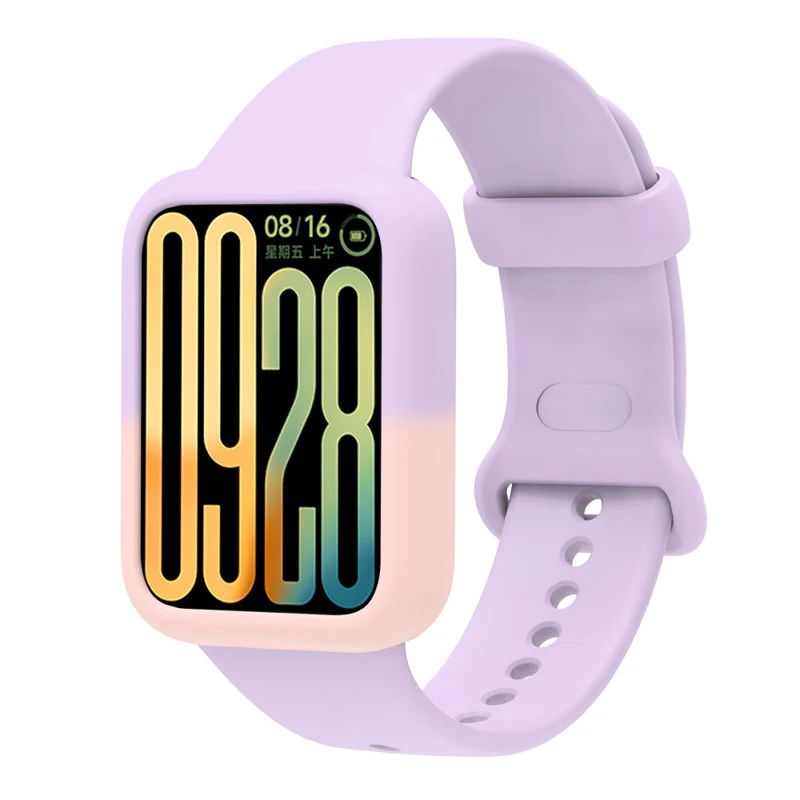 Xiaomi Smart Band 9 Pro Silikon Bumper
