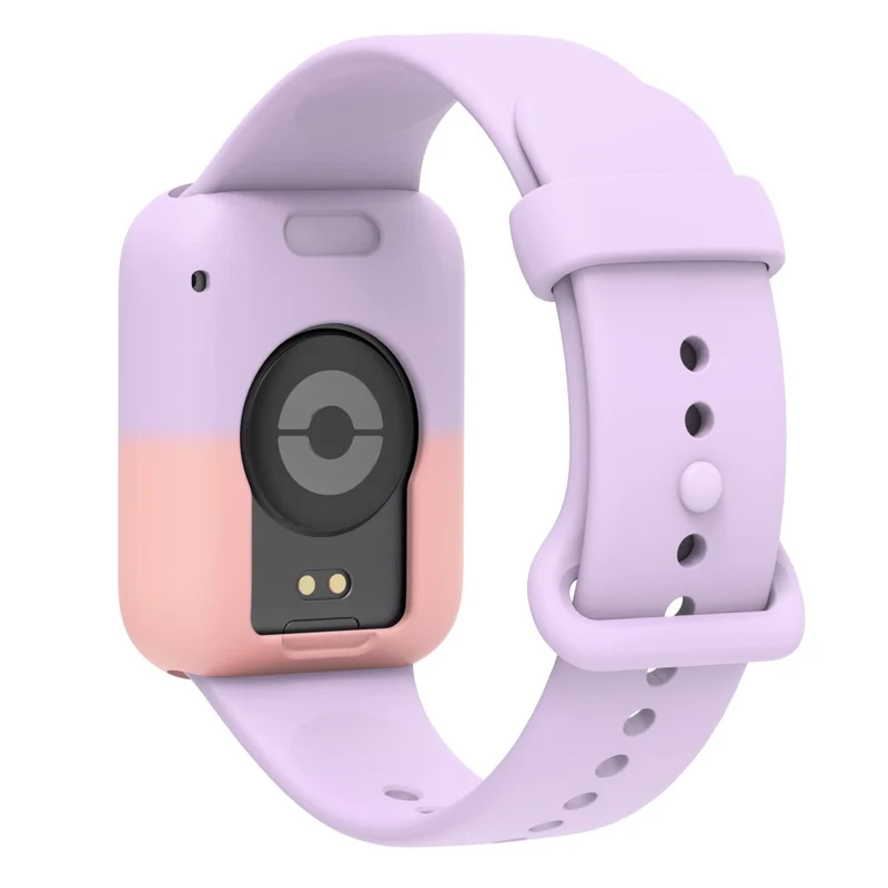Xiaomi Smart Band 9 Pro Silikon Bumper
