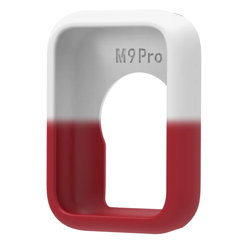 Xiaomi Smart Band 9 Pro Silikon Bumper
